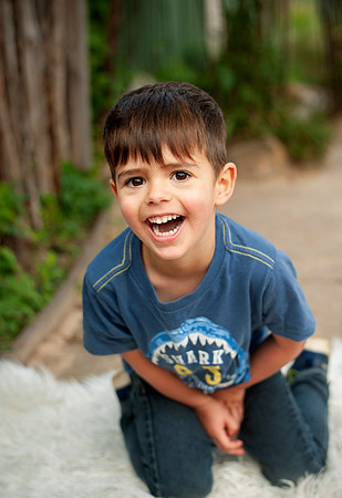 Ethan HUNNISETT P4 KINDYF