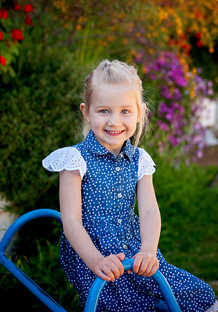 Evie MODISTACH P4D