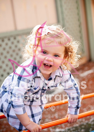 Olivia KIS P4 TODDLERH