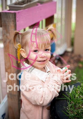 Payson GRAHAM P1x2 MINI TODDLERSCThurs