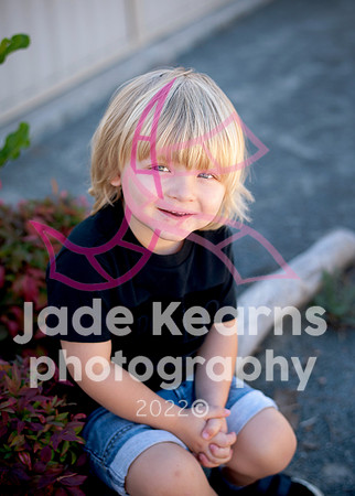 Tyler PAULL P3 TODDLERSC