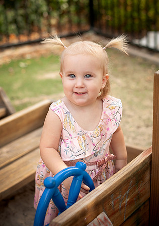 Addison KIMBER P3 NURSERY1E