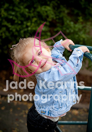 Quinn MOSS CAREBEARS __E