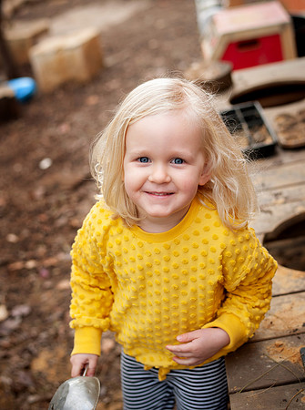 Adelaide POWELL P2 PRESCHOOL TUESJ