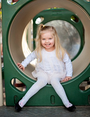 Emily MULLIGTEN P1 TODDLERE