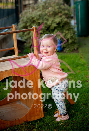 Matilda COSGROVE P3 DOLPHINSI