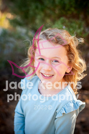 Isabella ALESCI P2 PRESCHOOLK