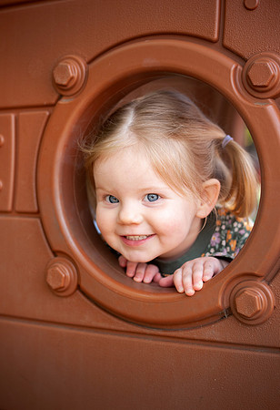 Clara HATCHER P3 TODDLER PREKINDYDMon