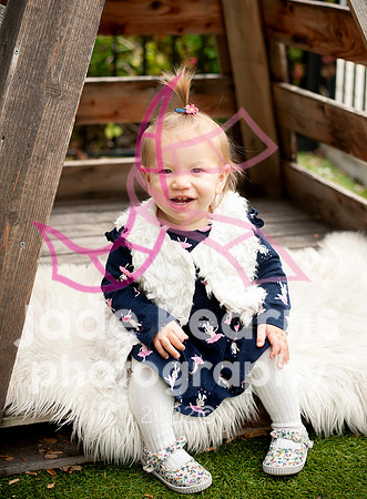 Harper SCHMIDT P4 LADYBUG