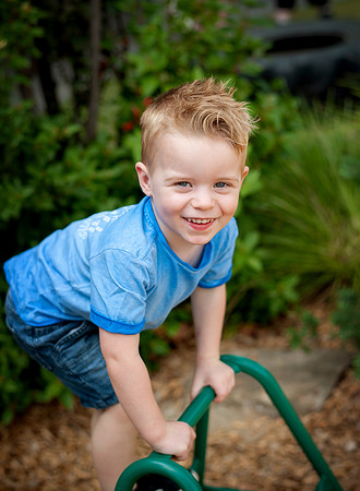 Dane PERCY P2 TODDLERSC