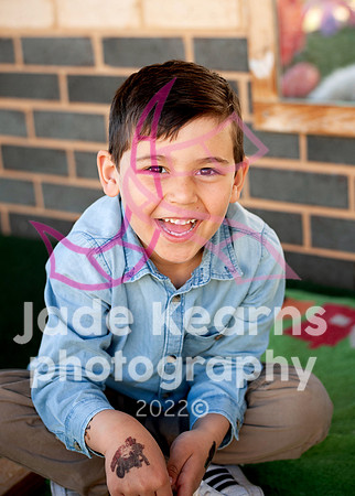 Jaxon DADLEH P4 CAPSICUME