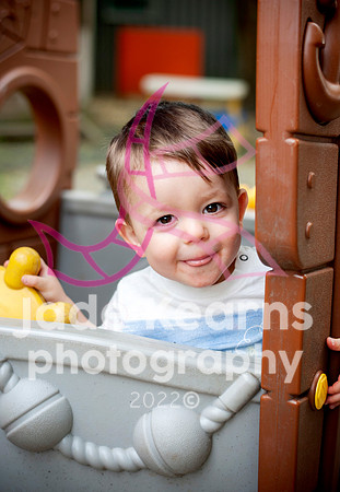 Henry MOIR P1 BABY2R