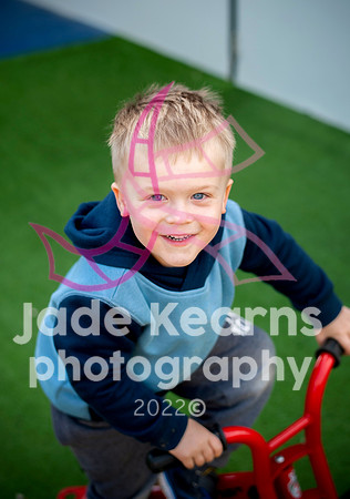 Hudson McSHANE P2 PICASSOE
