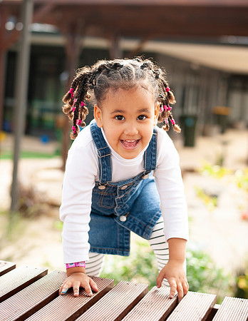 Claire NAYEA P3 PRESCHOOL