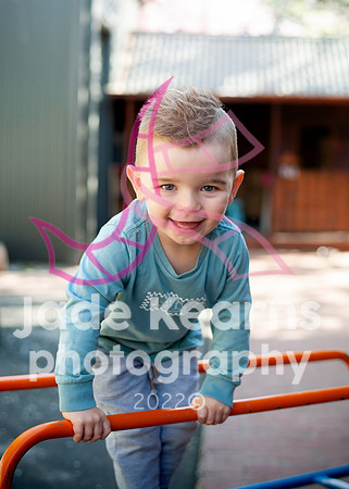 Jagger SCHNEIDER P3 TODDLER