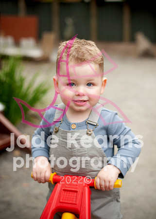Henry HAN P1 Baby2 FriI