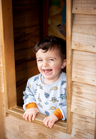 Charlie MACHEDA P2 MINI TODDLERSRMon